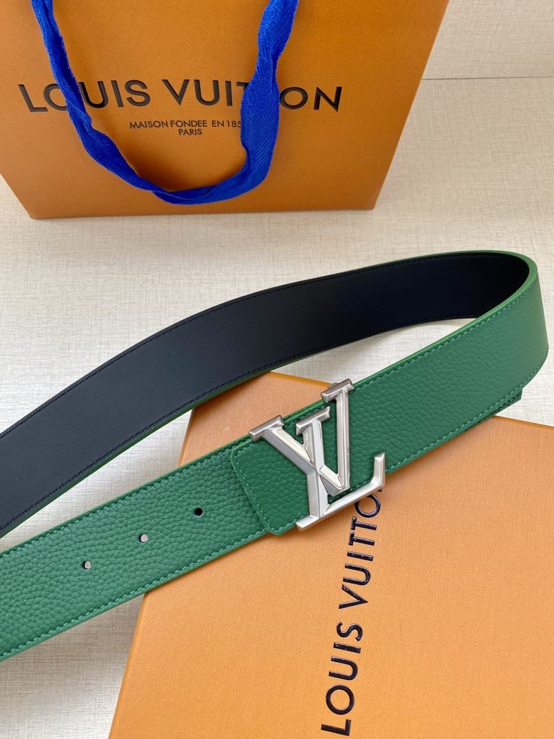 Louis Vuitton Belts